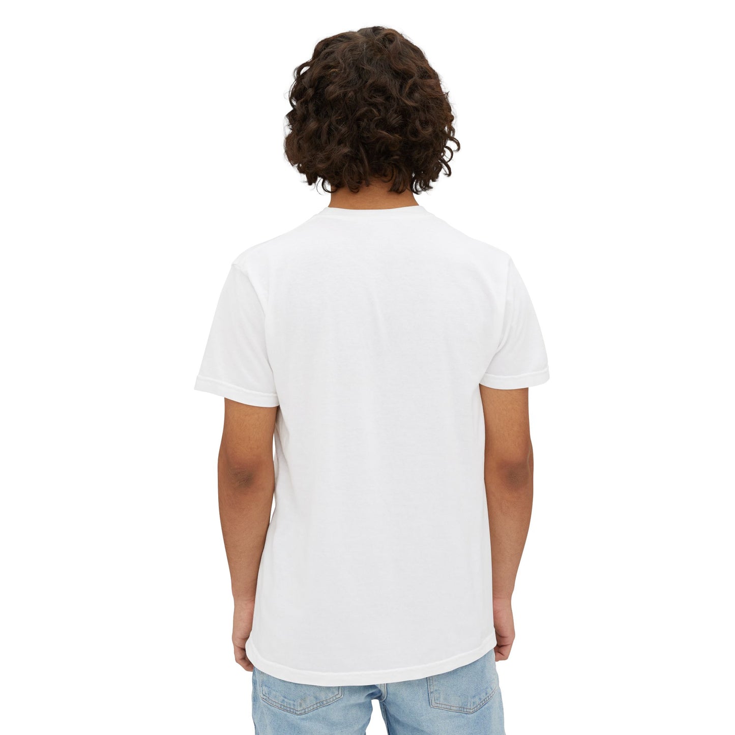 Drupey Frocket Tee