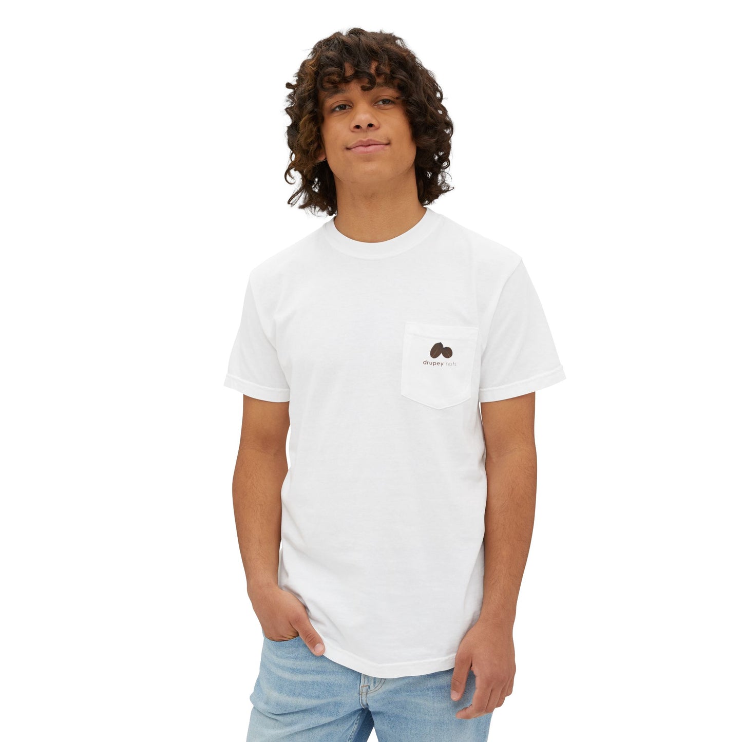 Drupey Frocket Tee