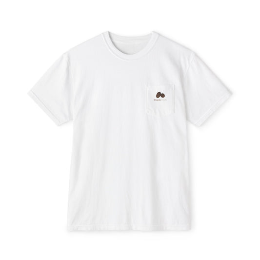 Drupey Frocket Tee