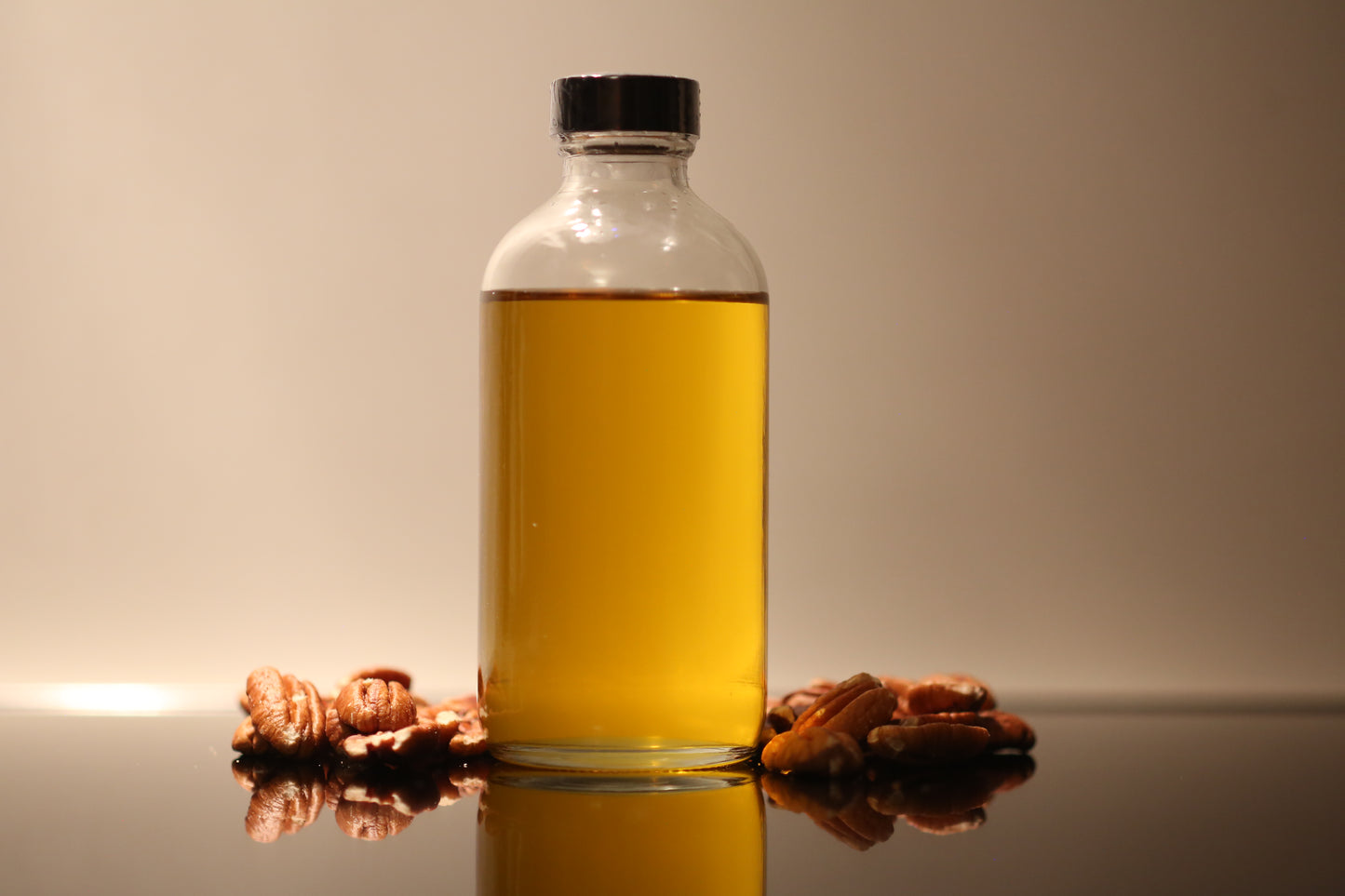 Pecan Oil